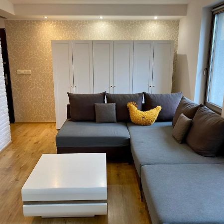 Apartament Centrum 64M2 Klimatyzacja Kędzierzyn-Koźle Exterior foto
