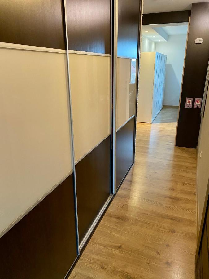 Apartament Centrum 64M2 Klimatyzacja Kędzierzyn-Koźle Exterior foto